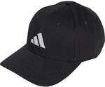 Adidas New Logo Baseball Kappe Cap, schwarz 4067902696836