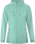 Jako Lightweightjacke Flow Damen Jacke, gr&uuml;n 4067633213319