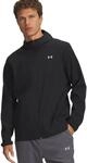 Under Armour Velociti Pro Storm Herren Jacke, schwarz 198632621684