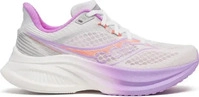 Saucony S11007_340, Saucony Endorphin Speed 5 Damen Laufschuhe, wei&szlig;, Gr&ouml;&szlig;e 38 &frac12;