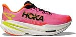 HOKA Mach X 3 Damen Laufschuhe, rot, Gr&ouml;&szlig;e 42 198605192449