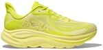 Hoka Clifton 10 Herren Laufschuhe, gelb, Gr. 46 0198605168987