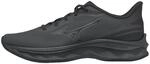 Mizuno Wave Serene 2 GTX Herren Laufschuhe, schwarz, Gr. 39 5059882584677