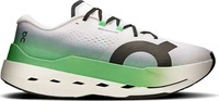 On 3MF3031_4325, On Cloudboom Max Herren Laufschuhe, gr&uuml;n, Gr&ouml;&szlig;e 42 &frac12; male