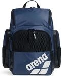 Arena One Go 35l Daybag, blau 3468337635857