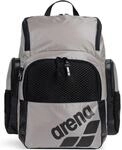 Arena One Go 35l Daybag, grau 3468337653837