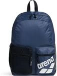 Arena One Go 30l Daybag, blau 3468337635741