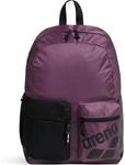 Arena One Go 30l Daybag, lila 3468337635727