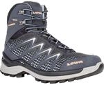 Lowa Innox Pro GTX Mid Damen Multifunktionsschuhe, blau, Gr&ouml;&szlig;e 43 &frac12; 4063606645934