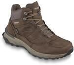 Meindl Tolmin Mid GTX Herren Multifunktionsschuhe, braun, Gr&ouml;&szlig;e 42...