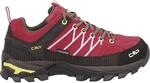 CMP Rigel Low Trekking waterproof Damen Trekking-Halbschuhe, pink, Gr&ouml;&szlig;e 37
