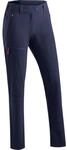 Maier Sports Lulaka Loop Damen Hose, blau 4065716192100