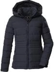 Killtec KOW 10 Damen Funktionsjacke, blau 4066224778909