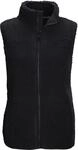 Killtec KOW 7 Damen Weste, schwarz 4066224778305