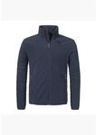 Sch&ouml;ffel Fleece Style Ash Herren Midlayer, blau 4066619046835