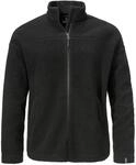 Sch&ouml;ffel Circ Fleece Style Purga Damen Midlayer, schwarz 4066619118853
