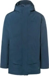 Vaude 47977_179, Vaude Rosemoor Padded Herren Jacke, blau male