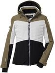 Killtec KSW 30 Damen Skijacke, wei&szlig;, Gr. 38 4066224789912