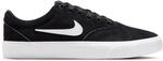 Nike Charge Suedes Damen Freizeitschuhe, schwarz, Gr&ouml;&szlig;e 36 &frac12; 198486884853