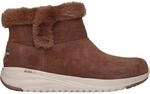 Skechers On-The-Go Stellar - Cozy Step Damen Stiefel, braun, Gr&ouml;&szlig;e 36 196989846477