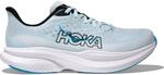 HOKA Mach 6 Damen Laufschuhe, blau, Gr&ouml;&szlig;e 43 ⅓ 198605138140