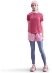 Nike One Classic M&auml;dchen T-Shirt, rosa 198482184186