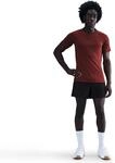 Nike Pro Training Dri-Fit Herren T-Shirt, rot 198482423568