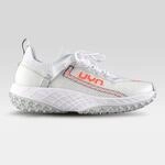 UYN Urban Trail NEW Re-Make White Damen Freizeitschuhe, wei&szlig;, Gr&ouml;&szlig;e 40