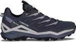 Lowa Maddox Pro GTX Low Herren Multifunktionsschuhe, blau, Gr&ouml;&szlig;e 48 &frac12;