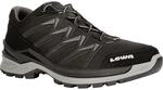 Lowa Innox Pro GTX Low Herren Multifunktionsschuhe, schwarz, Gr&ouml;&szlig;e 40 4063606659856