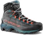 La Sportiva Aequilibrium Hike GTX Damen Bergstiefel, grau, Gr&ouml;&szlig;e 40...
