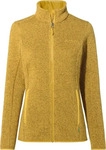 Vaude 42983_048, Vaude Rienza IV Damen Midlayer, gelb female