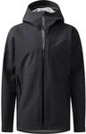 Hagl&ouml;fs Front Proof II Herren Funktionsjacke, schwarz 7318841934297