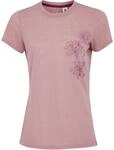 Regatta Escade Damen T-Shirt, lila 5063019929279