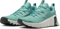 Nike FJ7127_007, Nike Free Metcon 6 Workout Herren Trainingsschuhe, orange, Gr&ouml;&szlig;e