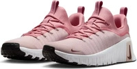 Nike FJ7126_606, Nike Free Metcon 6 Workout Damen Trainingsschuhe, rosa, Gr&ouml;&szlig;e 40