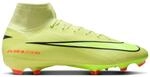 Nike Mercurial Superfly 10 Pro FG High- Herren Multinockenschuhe, gr&uuml;n, Gr&ouml;&szlig;e 41
