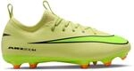 Nike Mercurial Vapor 16 Academy emyemy MG Low- Kinder Hallenschuhe, gr&uuml;n, Gr&ouml;&szlig;e 36