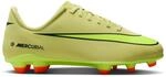 Nike Mercurial Vapor 16 MG Low- Kinder Nockenschuhe, gr&uuml;n, Gr&ouml;&szlig;e 33...