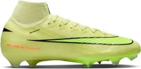 Nike FQ1454_302, Nike Mercurial Superfly 10 Elite FG High- Herren Nockenschuhe,