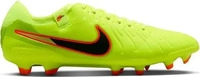 Nike DV4333_701, Nike Tiempo Legend 10 Pro FG Low- Herren Nockenschuhe, gr&uuml;n,