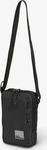 Jack Wolfskin 8007821_6000, Jack Wolfskin Konya Bag Umh&auml;ngetasche, schwarz