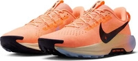 Nike DV3864_800, Nike Pegasus Trail 5 Trail Herren Laufschuhe, orange, Gr&ouml;&szlig;e 47