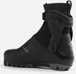 Rossignol X-11 Skate FW Damen Langlaufschuhe, schwarz, Gr&ouml;&szlig;e 37 3607684804305