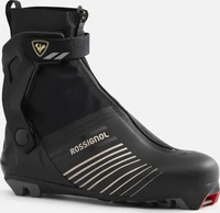 Rossignol RIO1060_ONE, Rossignol X-11 Skate FW Damen Langlaufschuhe, schwarz, Gr&ouml;&szlig;e