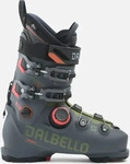 Dalbello D250310710_0, Dalbello Veloce Space 110 All-Mountain Schuhe, grau, Gr&ouml;&szlig;e