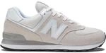 New Balance 574 Core Herren Freizeitschuhe, , Gr&ouml;&szlig;e 38 195907805282