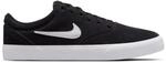 Nike Charge Suede Herren Freizeitschuhe, schwarz, Gr&ouml;&szlig;e 40 197861619950
