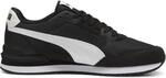 Puma ST Runner v4 NL Freizeitschuhe, schwarz, Gr&ouml;&szlig;e 38 4067979514194