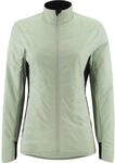 L&ouml;ffler Iso- Elements CF Pl60 Damen Skijacke, gr&uuml;n 9008169127409
